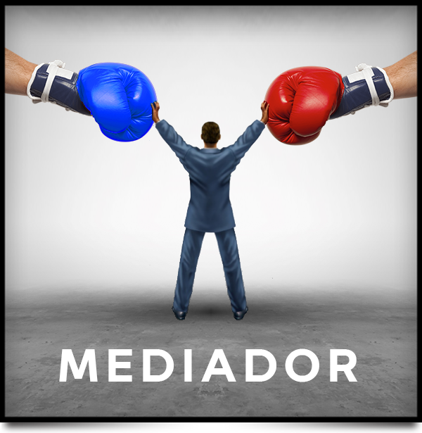 Mediador Mediaciones.cat